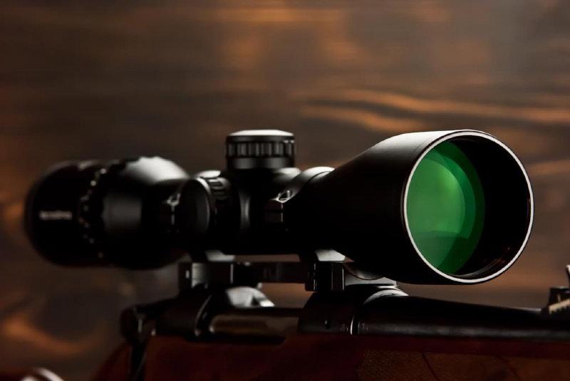 💥💥Continental 2-12x50 SFP Scope(SCOM-15)