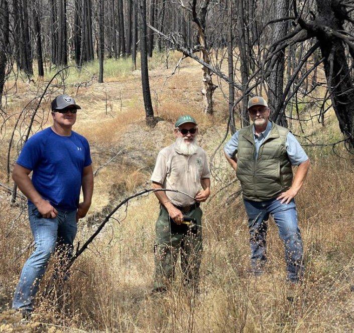 California Deer Association (CDA)