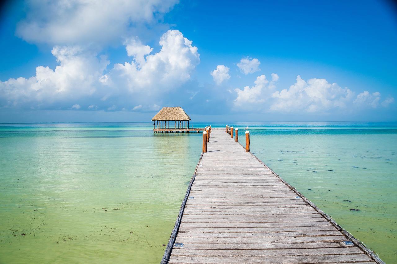 Isla Holbox, Mexico