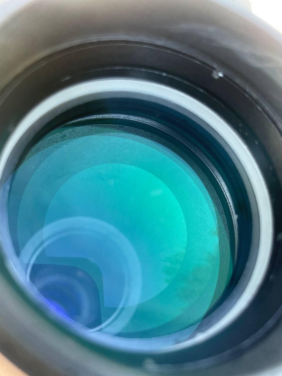 Veber Wolf2 5-30x56 Day Scope Review 