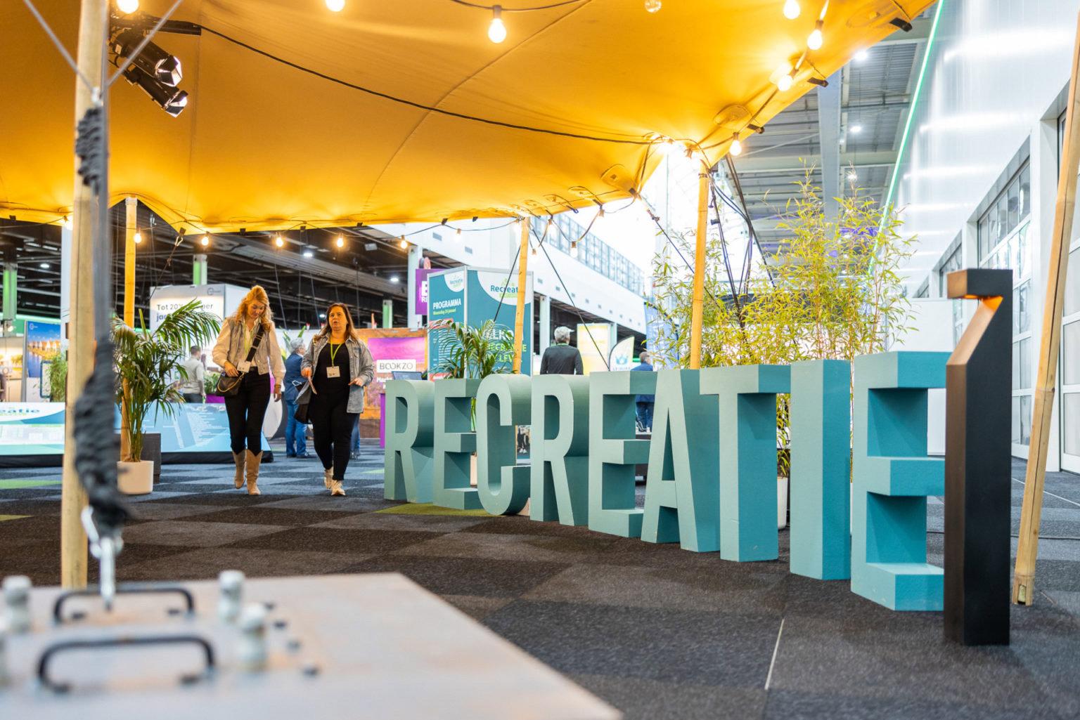 Recreatie Vakbeurs 2025 – The Premier Leisure Industry Fair