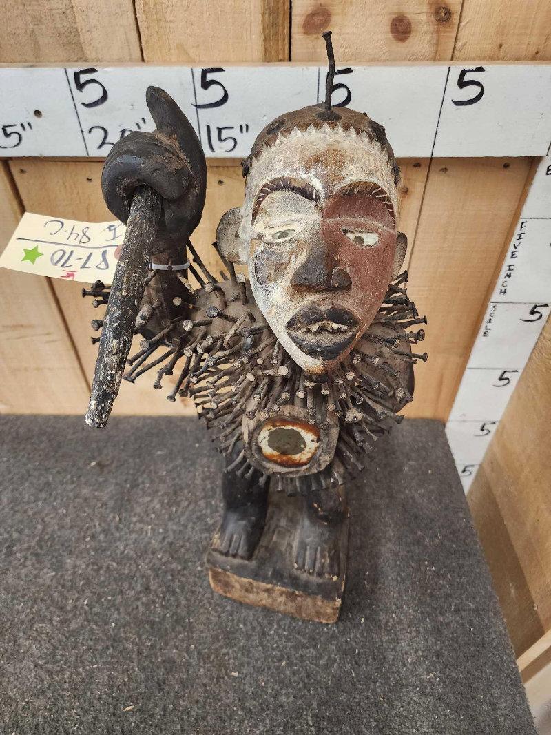 More cool stuff for the fall auction in Maquoketa Iowa October 12-14