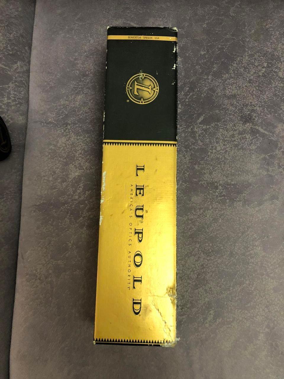 Leupold VX-3 3.5-10x50 Scope Review 