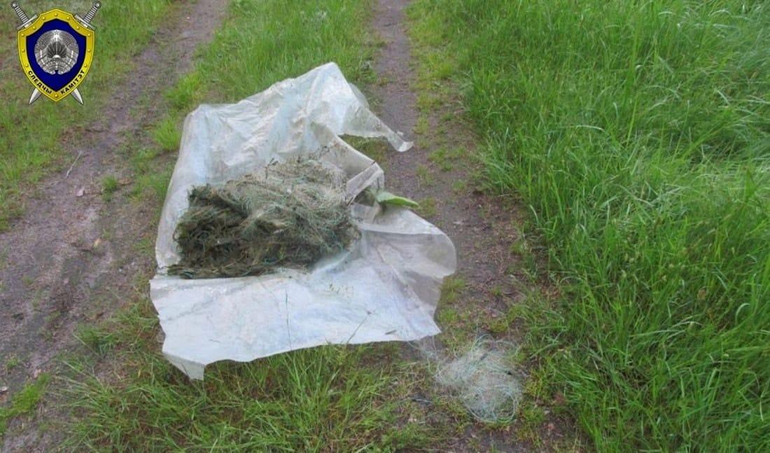 Мужчины порыбачили на 7,7 тысячи рублей