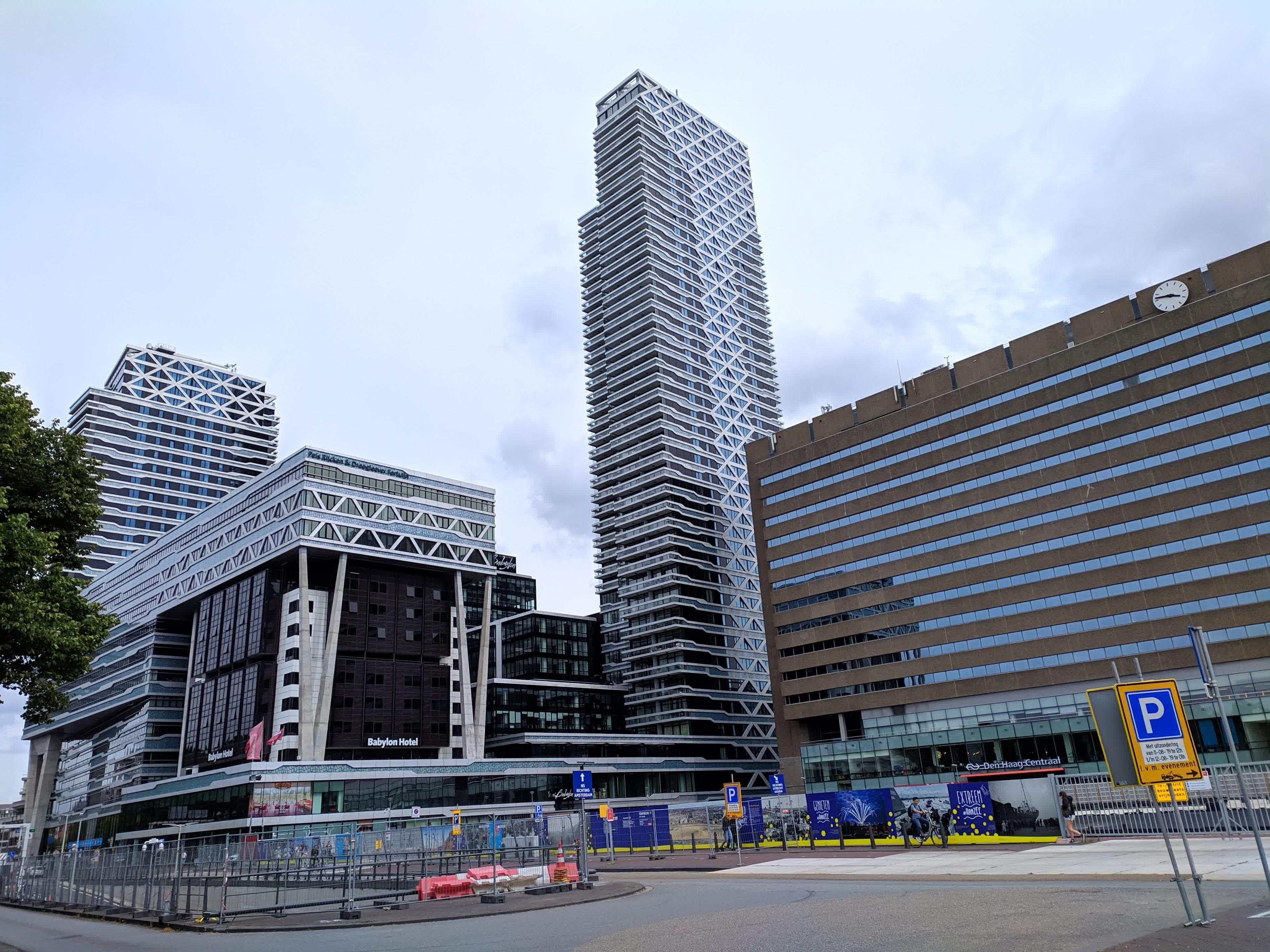 Den Haag 💚