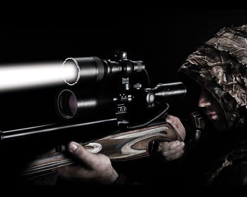 Five Top Tips to Improve Low Light Hunting