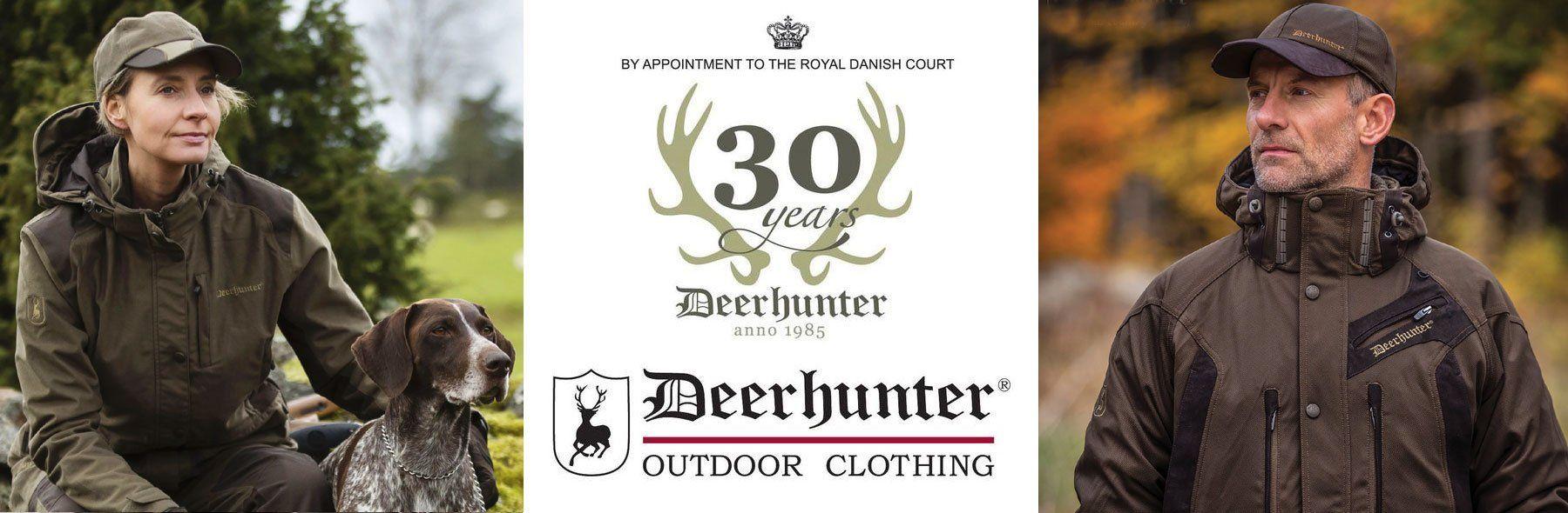 EERHUNTER