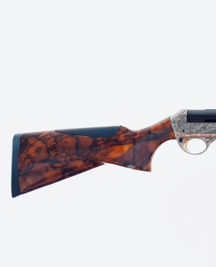 Breda Supertitano Limited Edition Review: The Pinnacle of Italian hunting Shotgun Craftsmanship

Table of Contents Breda Supertitano Limited Edition

• Introduction Breda