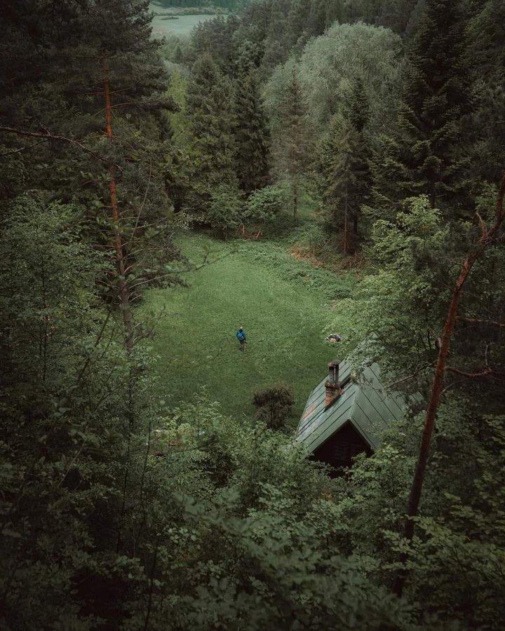 Calmness