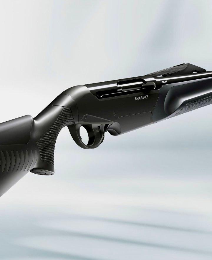 Benelli Endurance BEST ComforTech 3 Review: Precision Semi-Auto Rifle with 5-Round Double-Stack Magazine

Table of Contents Benelli Endurance BE.S.T.

• Overview Benelli 