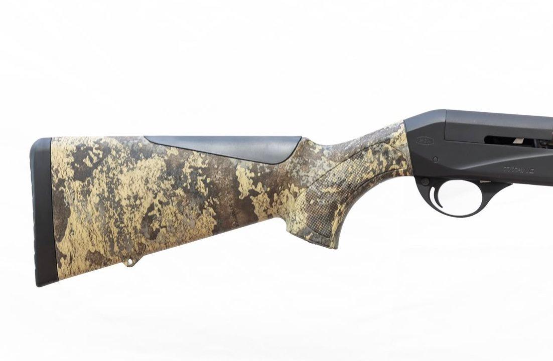 Breda Titano Camouflage Cerakote Shotgun Review: Specs, Variants, Hunting Use, and Why It’s a Top Choice for Waterfowl Hunters