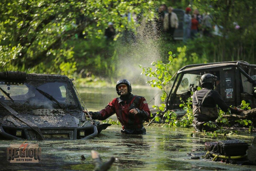 Дрыгва 2024