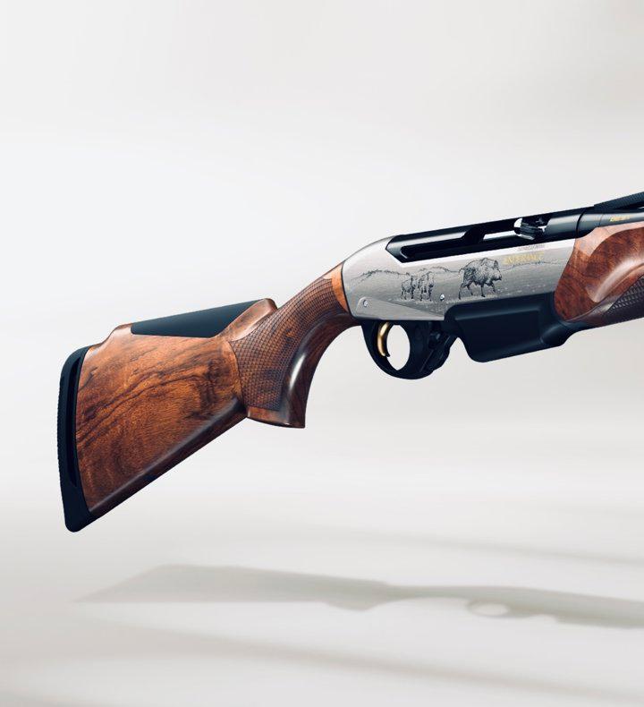 Benelli Endurance Elegant Rifle Review: Specs, Price, Calibers & Hunting Use.

The Benelli Endurance Elegant is a premium semi-automatic hunting rifle that combines Benel