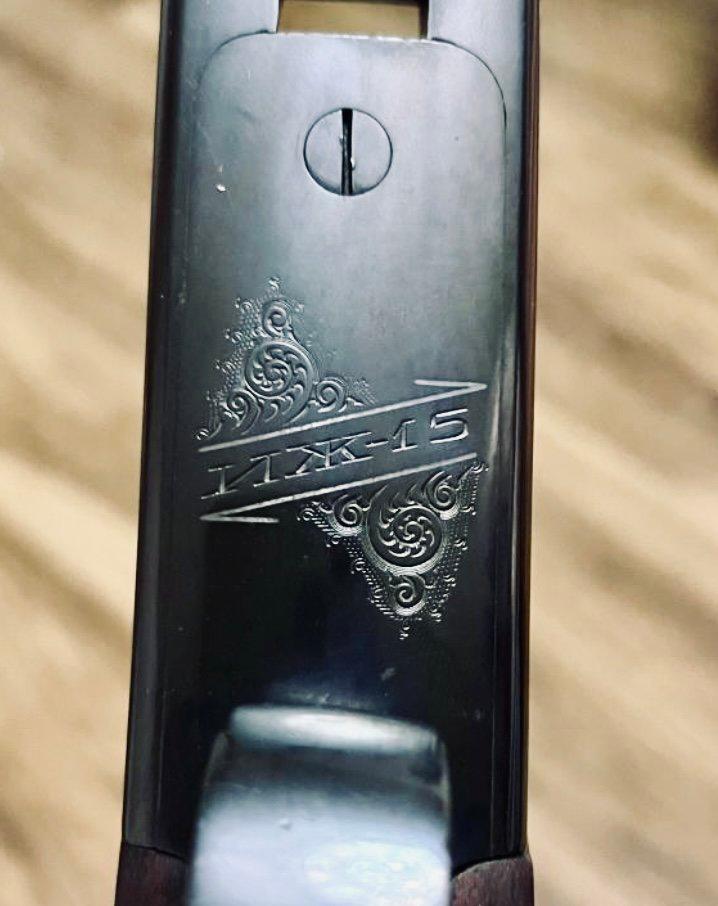 ИЖ-15 — комбинированное охотничье ружье: обзор, характеристики, калибры, конструкция, отзывы, баллистика.

Краткое оглавление описания ИЖ 15:

• История создания ИЖ-15 
•