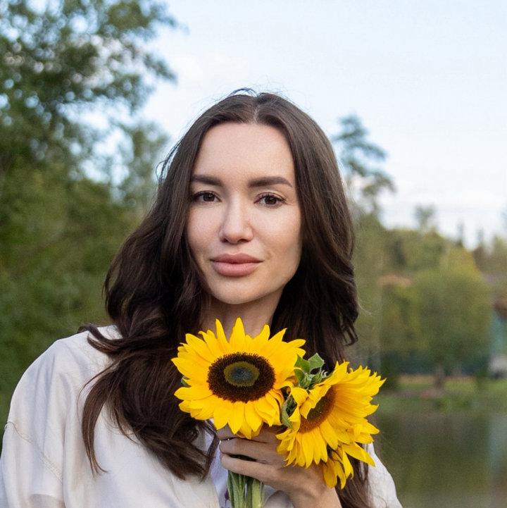 Olga Leonteva