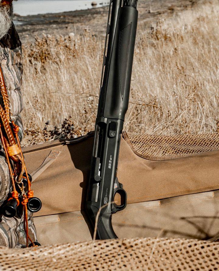 Breda B3.5 SM Shotgun Review – Specifications, Price, Hunting Use, Pros & Cons

Table of Contents Breda B3.5 SM

1. Introduction to the Breda B3.5 SM
2. Design and Build 