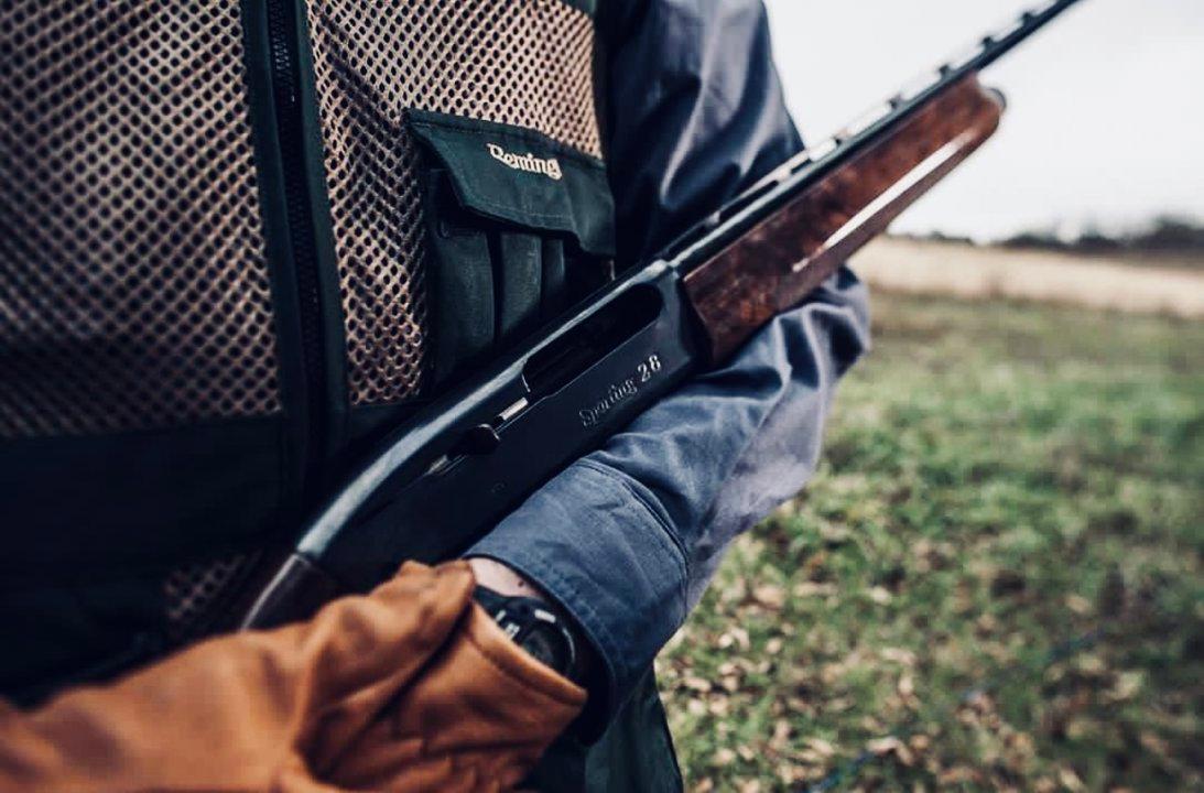 Remington 1100 Sporting: обзор ружья — характеристики, модификации, отзывы, цена, дальность стрельбы