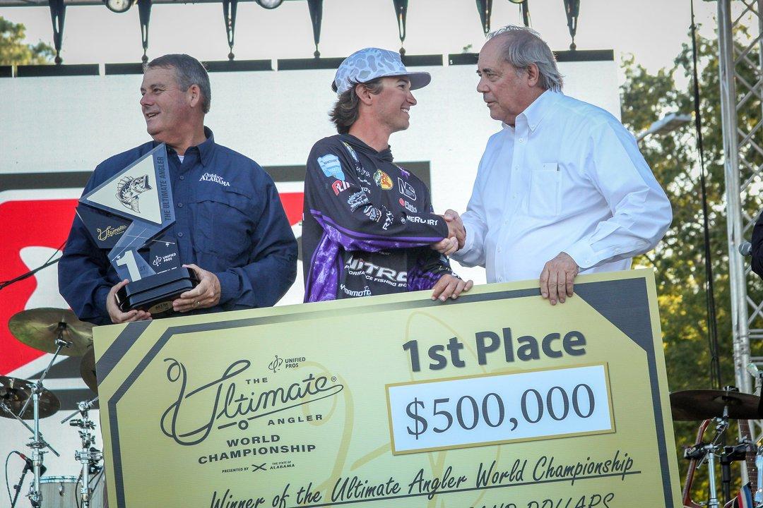 Guntersville Lake Solidifies Its Reputation as the Nation's Premier Bass Fishing Destination

A recent high-stakes tournament has provided undeniable proof of what many a