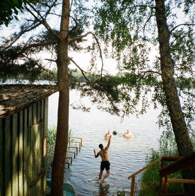 Рудаково