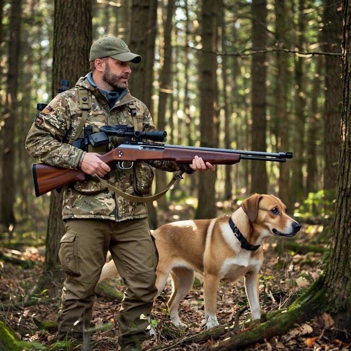 Белорусский охотничий магнит: за каким трофеем едут иностранцы
Белорусские леса становятся все более привлекательным направлением для зарубежных охотников. Целью их визит