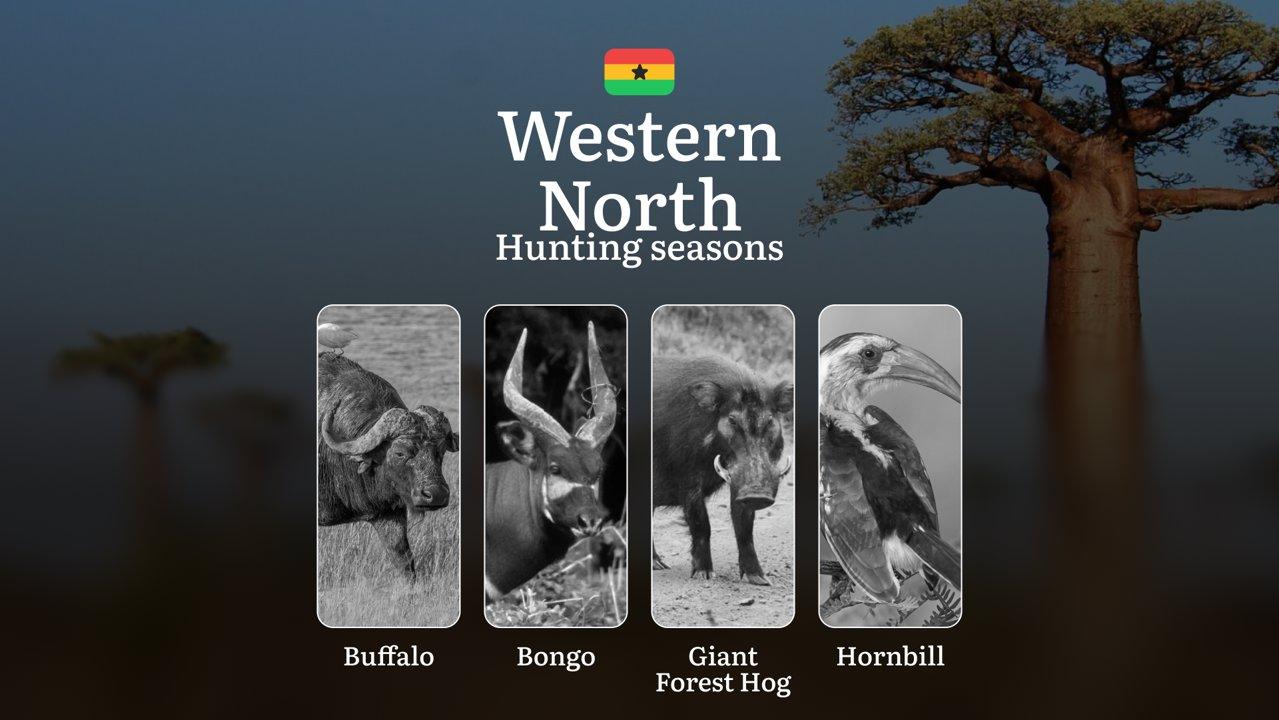 Hunting Laws and Seasons in Western North: General Hunting Rules, Permits, Restrictions & Time-Honored Events 