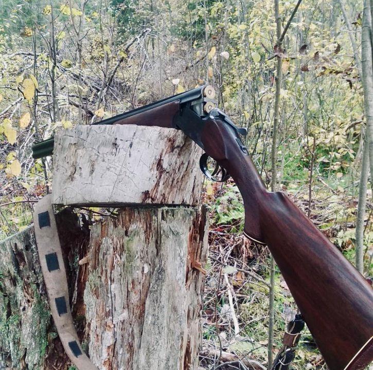 ИЖ-12: охотничье ружье СССР — обзор, характеристики, модификации, отзывы.