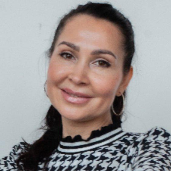 Yelena Yashchenko