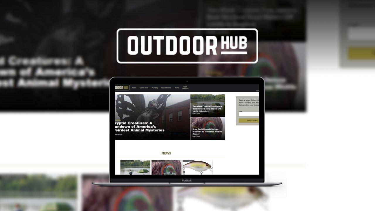 OutdoorHub — Hunting News, Gear Reviews & Field Tips

OutdoorHub aggregates hunting news, outdoor gear reviews, survival guides and hunting videos—fast, visual, and usefu