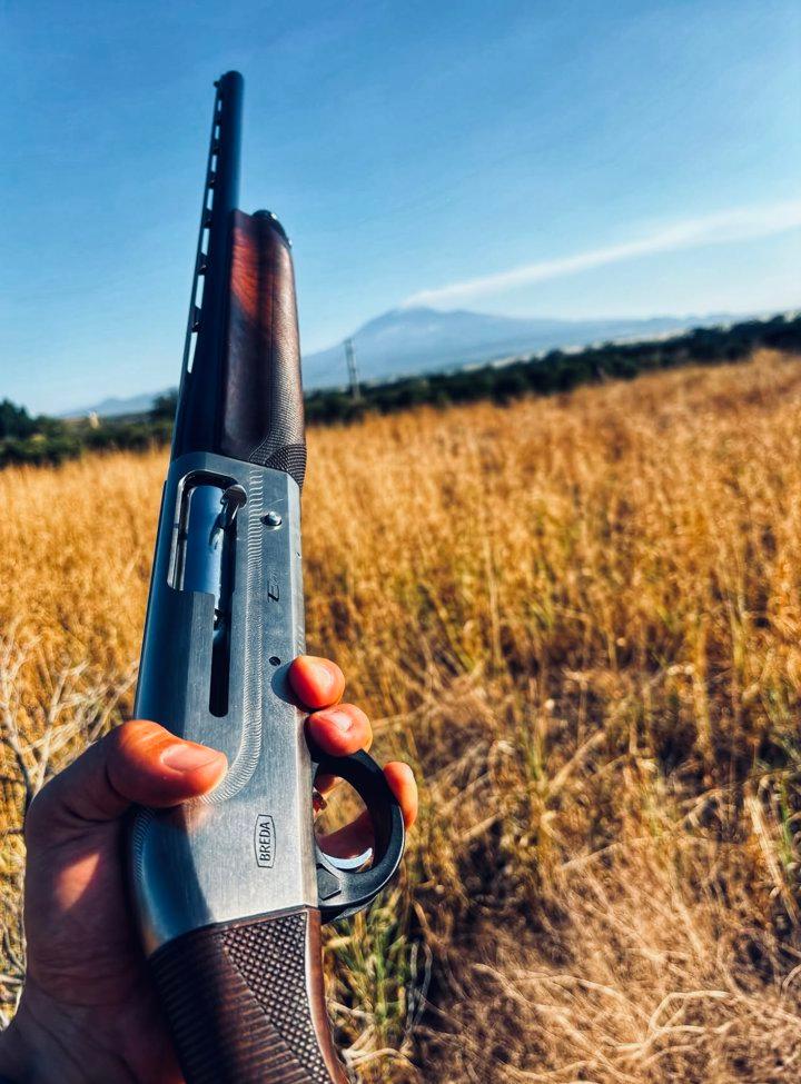 Breda Echo Shotgun Review — Models, Specs, Price, Hunting Use & Real Shooter Feedback

Table of Contents Breda Echo Shotgun

• Introduction to the Breda Echo Series
• Act