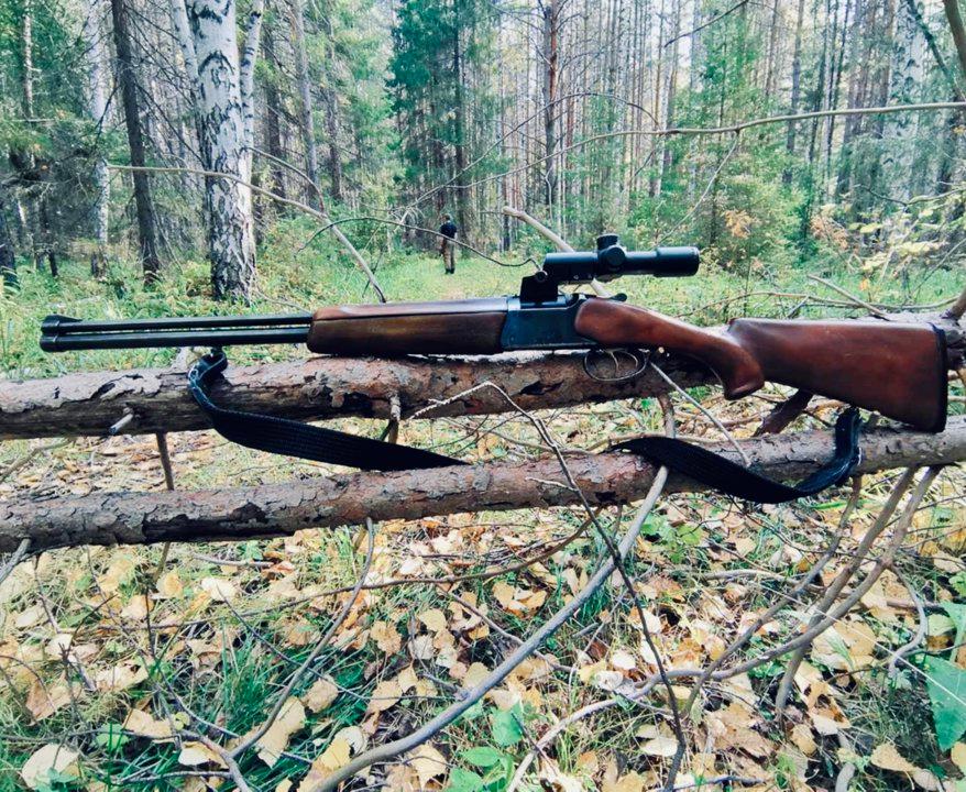 ИЖ-94 «Север»: обзор охотничьего ружья, характеристики, модификации, калибры, отзывы, цена, дальность стрельбы.

ИЖ-94 «Север» — это универсальное комбинированное ружьё, 