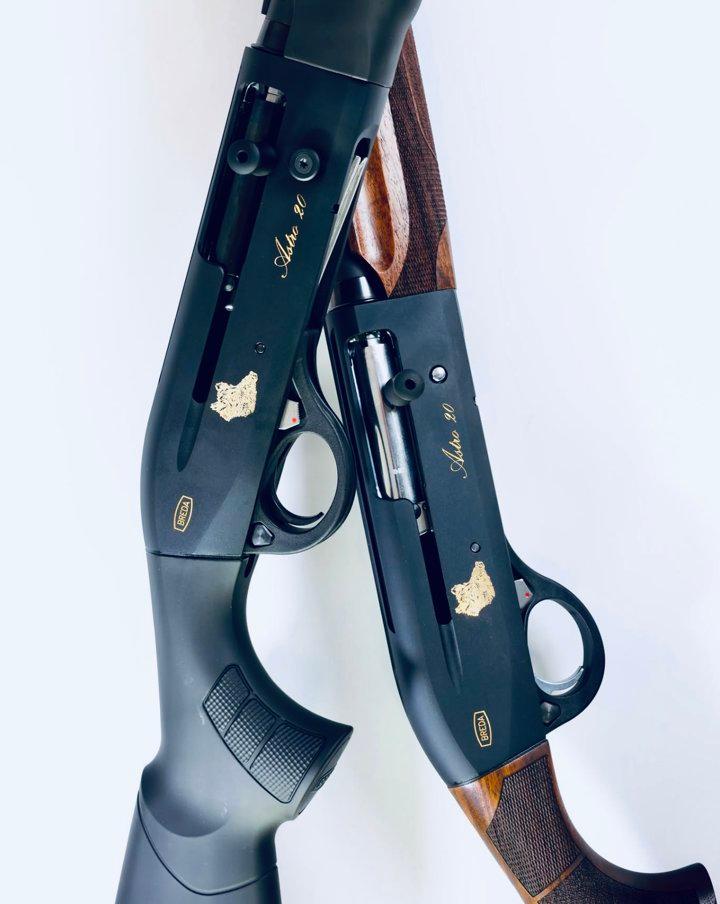Breda Astro 20 Shotgun Review: Specs, Price, Hunting Use, Pros & Cons
