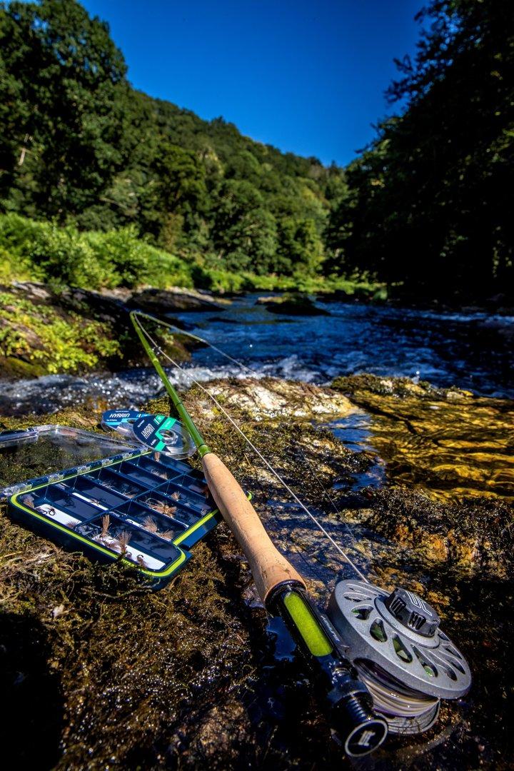 Fly Fishing