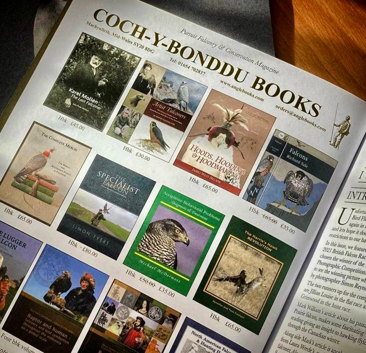 Falconry Books and Documentaries — Essential Reads, History, and Must-Watch Films for Hunters and Falconers

For modern falconers, books and documentaries are not just ed