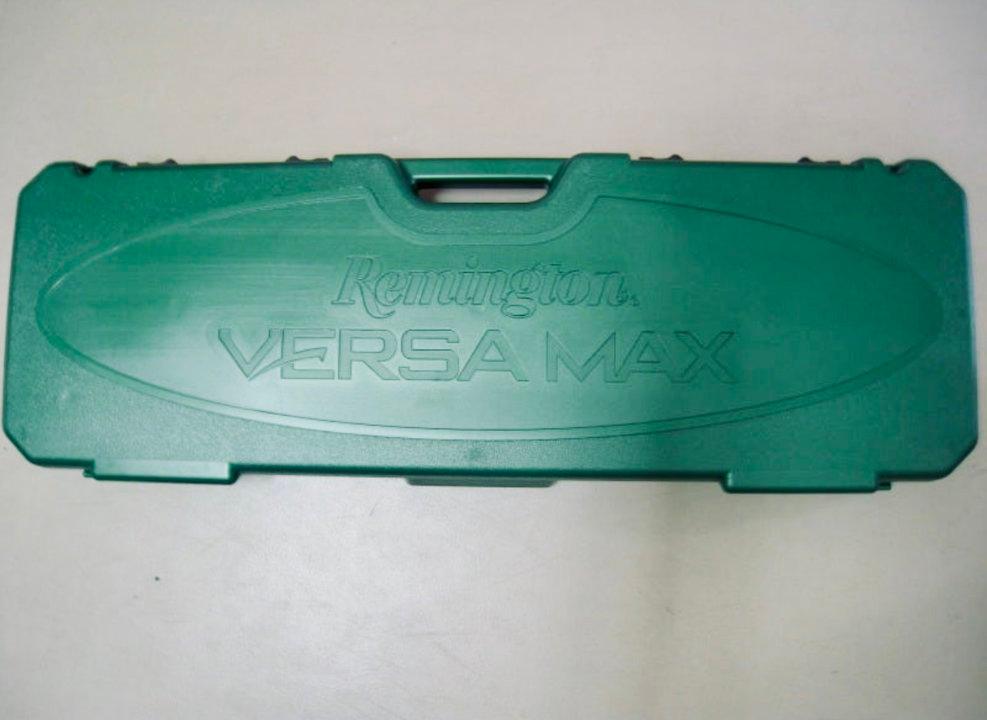 Remington Versa Max: обзор ружья, характеристики, модификации и отзывы охотников

Оглавление Remington Versa Max

1. Введение: что такое Remington Versa Max
2. Конструкци