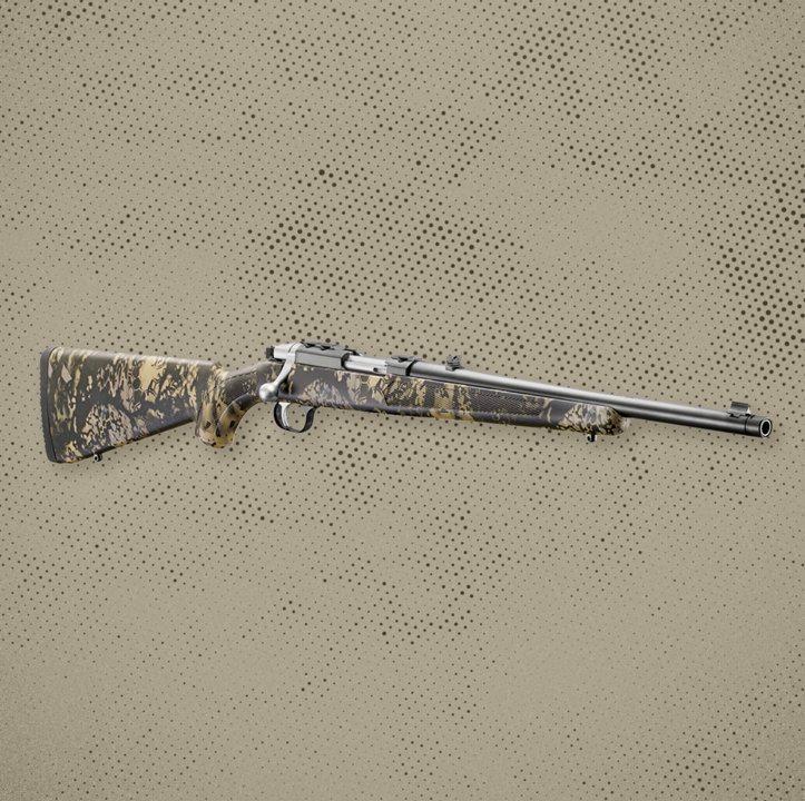 Ruger 77/44 Review: Best .44 Magnum Bolt-Action Rifle for Hunting Deer and Hog in 2025

The Ruger 77/44® bolt-action rifle, chambered in the powerful .44 Remington Magnum