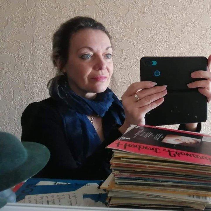 User avatar