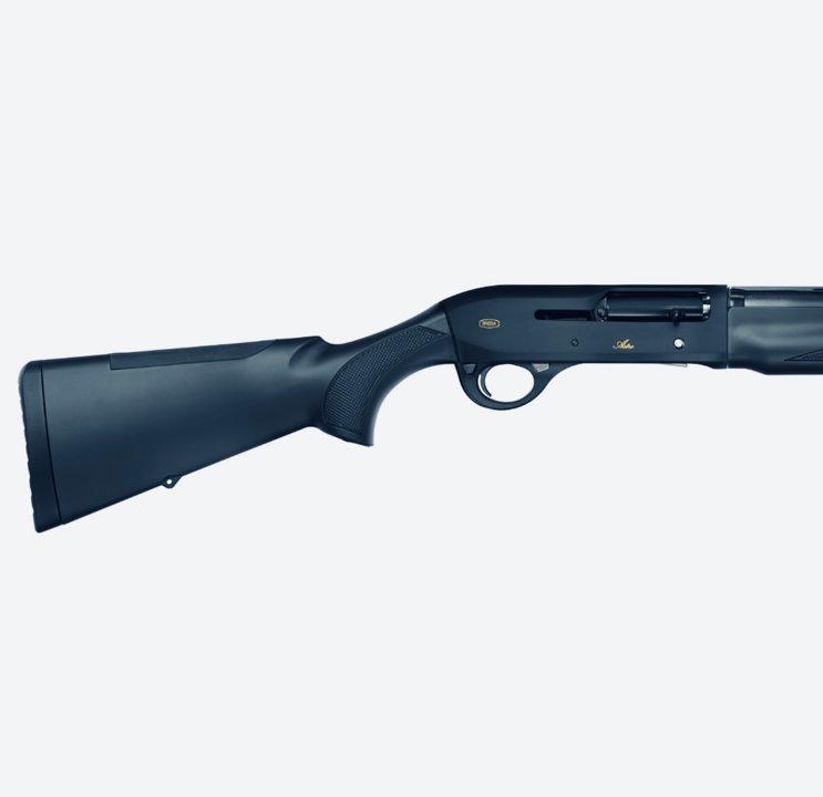 BREDA ASTRO EVO Shotgun Review — Specs, Modifications, Price, Hunting Use & Accessories

The BREDA ASTRO EVO is a premium inertia-driven semi-automatic shotgun designed f