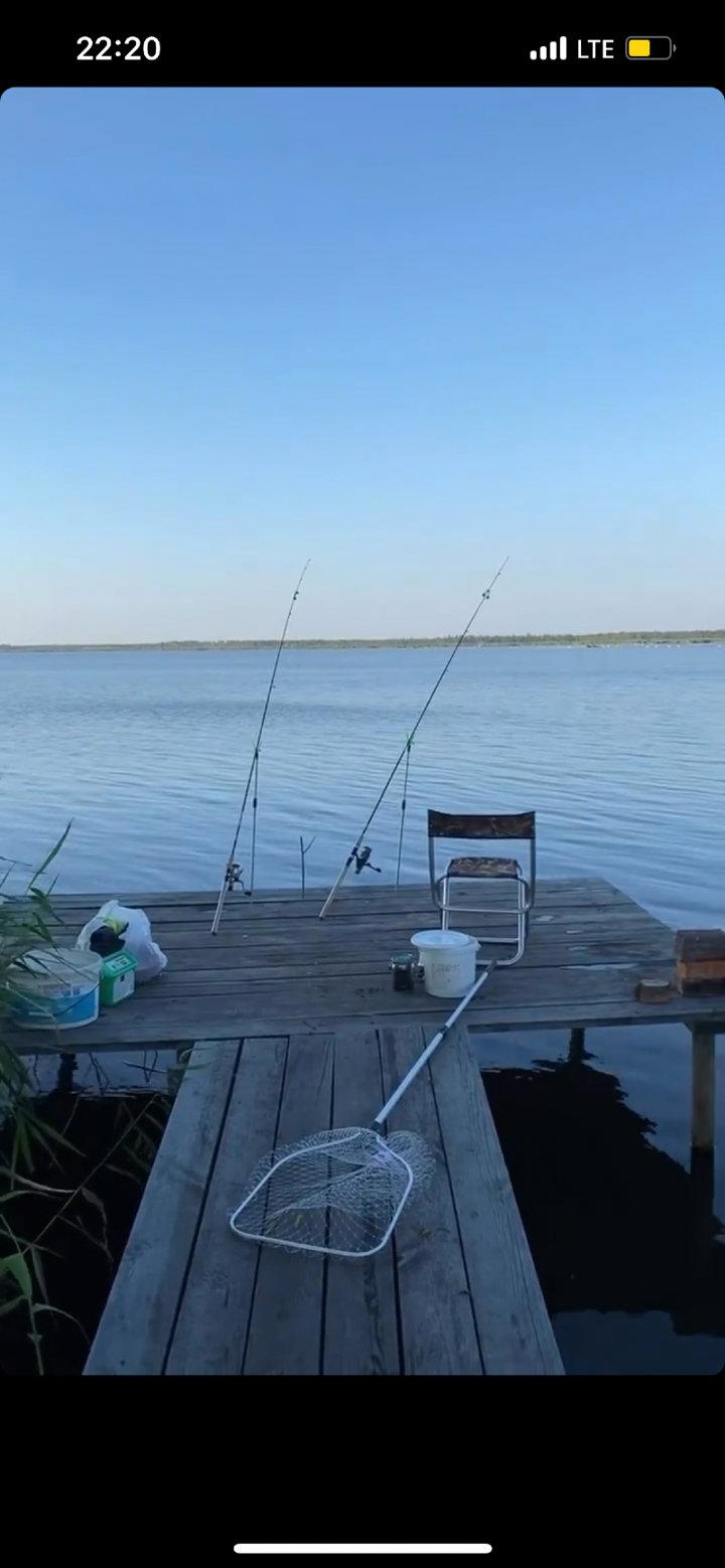 peaceful