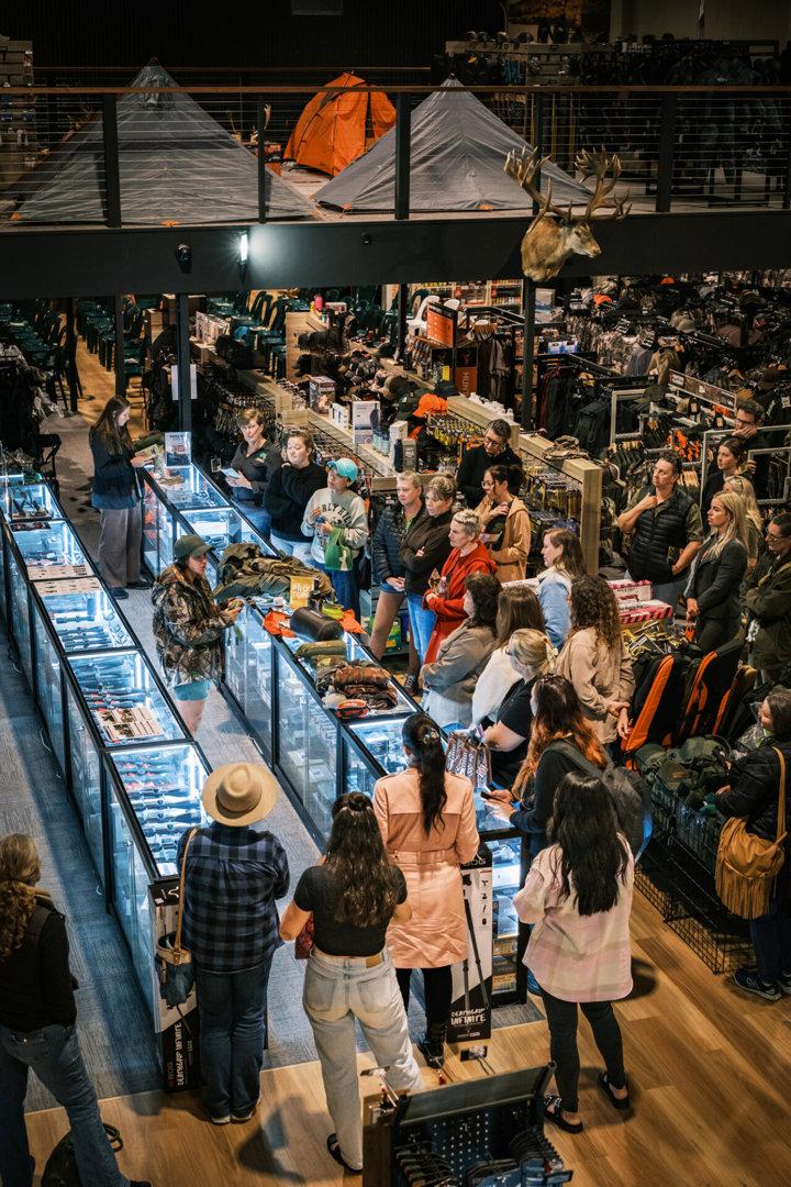 Women Who Venture 2025: Empowering Female Hunters, Fishers, and Outdoor Adventurers in Australia