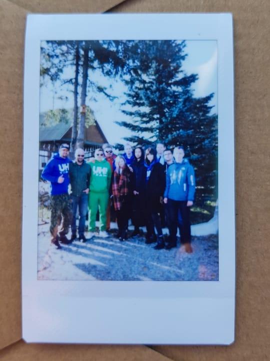 Post Card