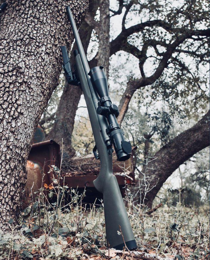 Savage 110 Trail Hunter Rifle Review — Calibers, Specs, Price, Hunting Use & Real Feedback