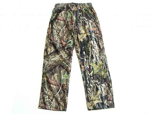 Veste de poste Brocard Bi camo M