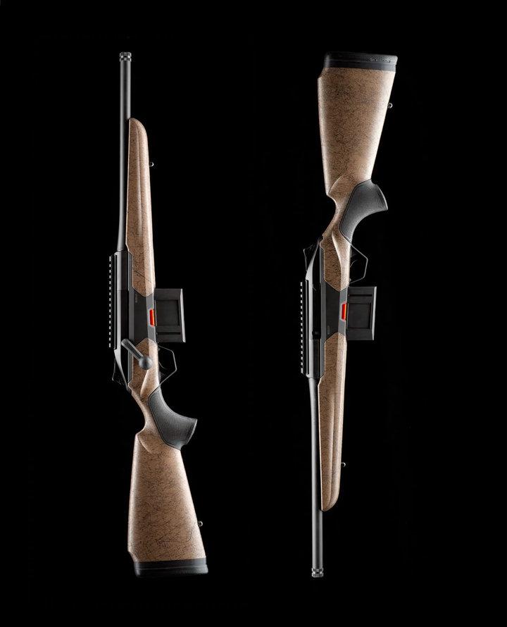 Beretta BRX1 Ranch: обзор карабина, характеристики, модификации, калибры, отзывы охотников