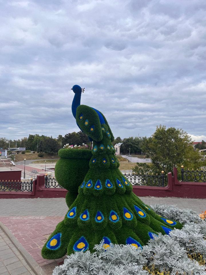 Витебск.