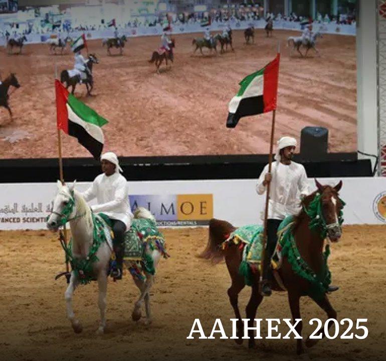 AAIHEX 2025