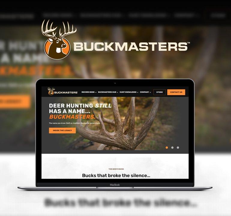 
Buckmasters — Premier Whitetail <strong>Hunting</strong> Resource & Magazine

Buckmasters is a leading whitetail <strong>hunting</strong> magazine and portal <strong>wit