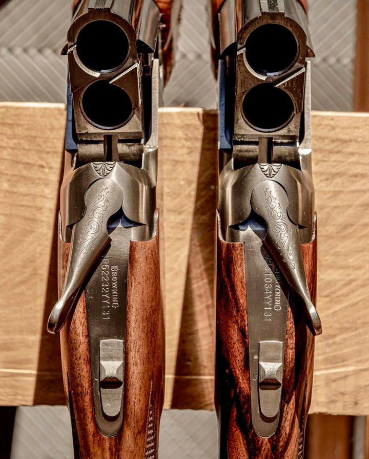 Browning Ultra XS Pro: Обзор, характеристики, цена, отзывы, ружье для правшей и левшей.