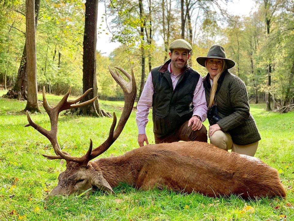 La chasse en région PARISIENNE: Territoires périurbains, réserves contrôlées, traditions nobles et encadrement rigoureux en Île-de-France
