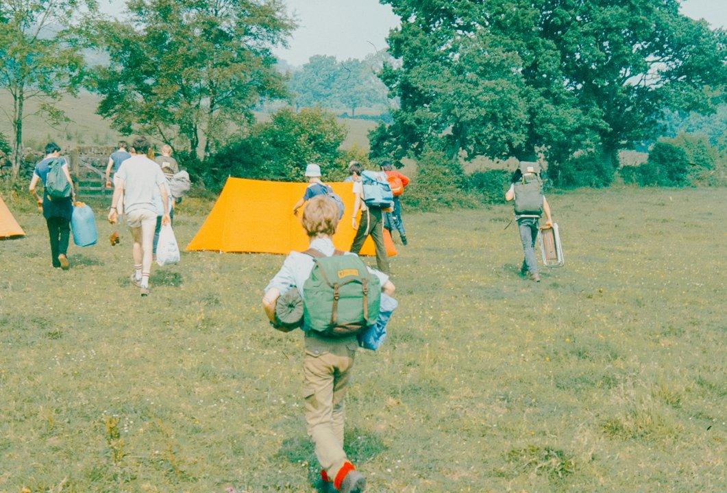Alberta Wildlife Federation Expands Edmonton Summer Camps to Connect More Kids with Nature