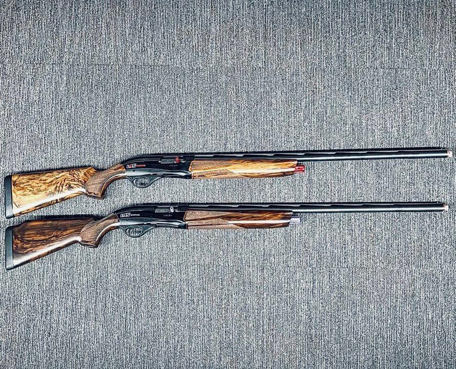 Ружье Fabarm L4S обзор: характеристики, модификации, отзывы, цена, охота и спортинг